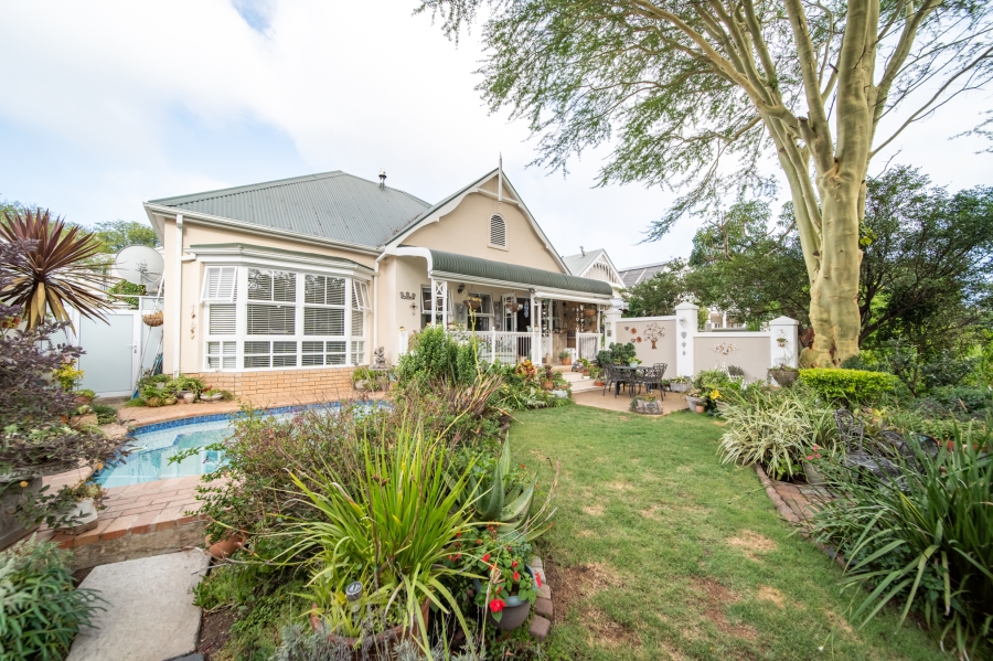 3 Bedroom Property for Sale in Selborne Eastern Cape